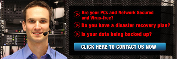 Managed IT services Darien, CT
