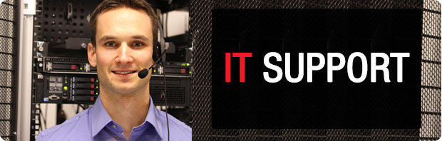 IT Support
