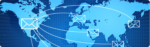 Hosted Email