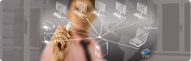 Network assessment